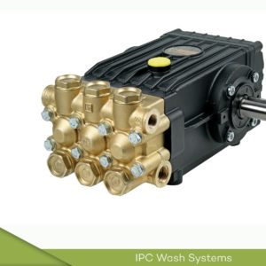 Shuraba assistance Fee Pompe de apă de înaltă presiune și debit ridicat – Ipc Wash Systems